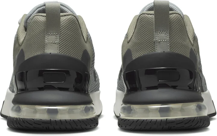 Nike Men's Air Max Alpha Trainer 6 Workout Shoes in Grey | FQ1833-007 - Image 6