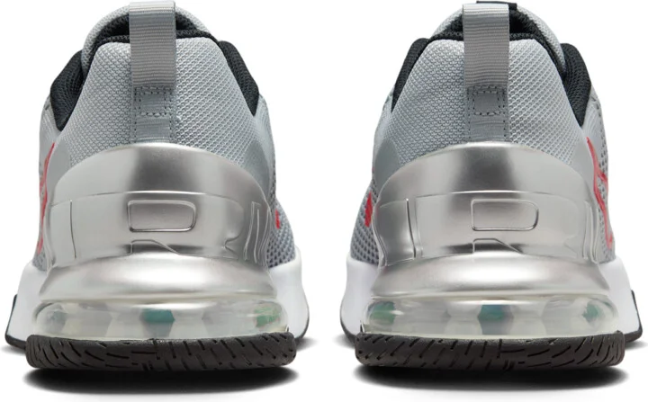 Nike Men's Air Max Alpha Trainer 6 Workout Shoes in Grey | FQ1833-011 - Image 6
