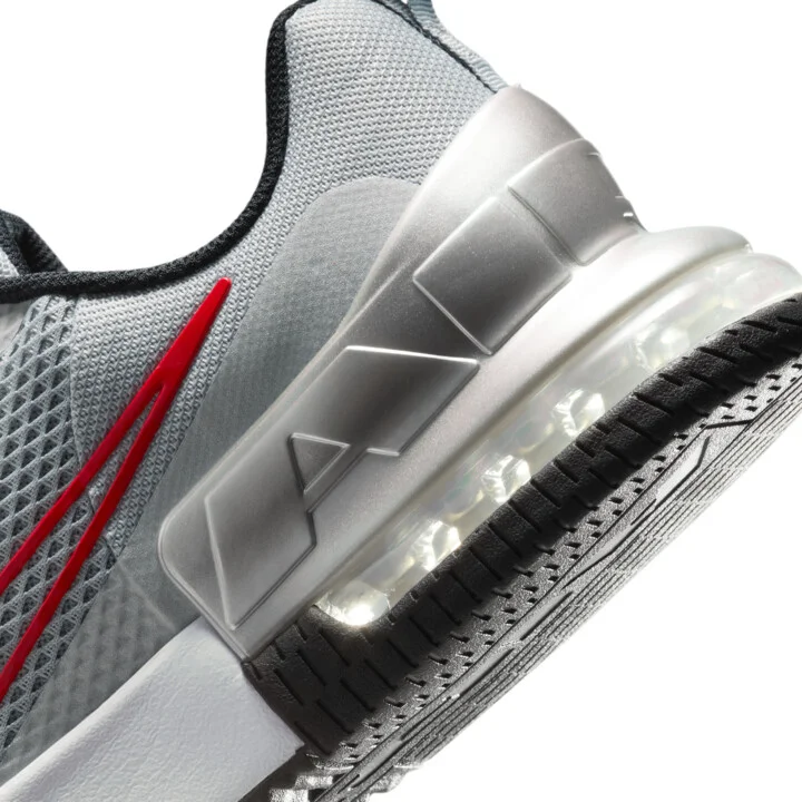 Nike Men's Air Max Alpha Trainer 6 Workout Shoes in Grey | FQ1833-011 - Image 8