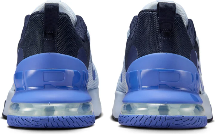 Nike Men's Air Max Alpha Trainer Workout Shoes in Blue | FQ1833-401 - Image 6