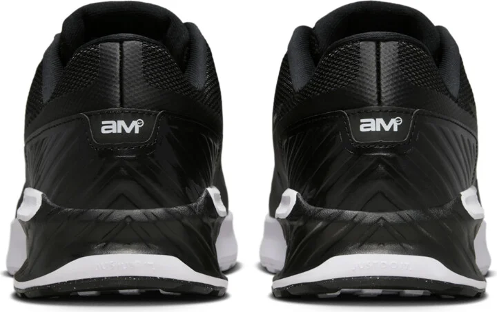 Nike Men's Air Max Bia Shoes in Black | IF2624-005 - Image 6