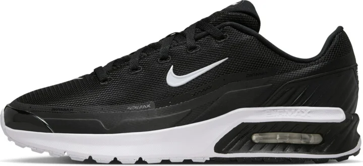 Nike Men's Air Max Bia Shoes in Black | IF2624-005