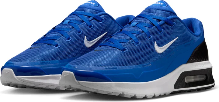 Nike Men's Air Max Bia Shoes in Blue | IF2624-400 - Image 5