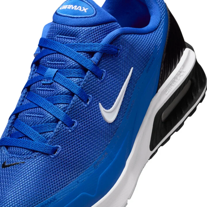 Nike Men's Air Max Bia Shoes in Blue | IF2624-400 - Image 7