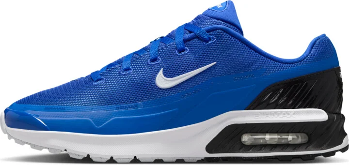 Nike Men's Air Max Bia Shoes in Blue | IF2624-400