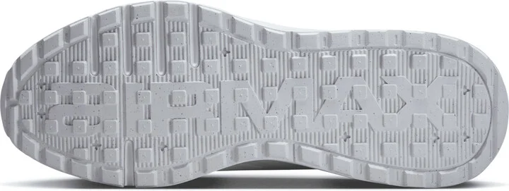 Nike Men's Air Max Bia Shoes in White | IF2624-100 - Image 2