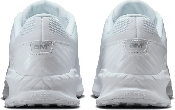Nike Men's Air Max Bia Shoes in White | IF2624-100 - Image 6