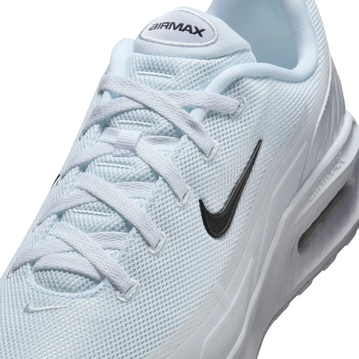 Nike Men's Air Max Bia Shoes in White | IF2624-100 - Image 7