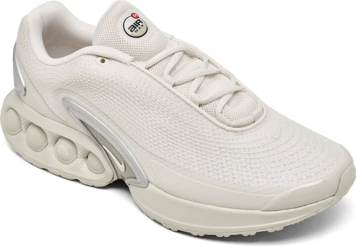 Nike Men's Air Max Dn Casual Sneakers from Finish Line