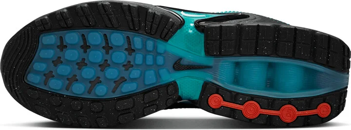 Nike Men's Air Max Dn Essential Shoes in Black | HV5235-001 - Image 2