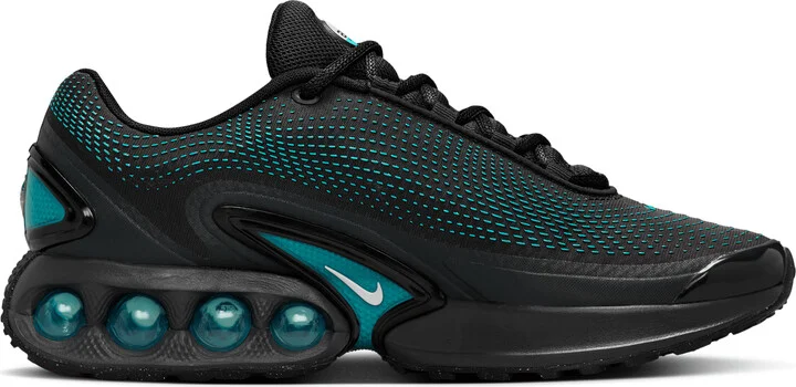 Nike Men's Air Max Dn Essential Shoes in Black | HV5235-001 - Image 3