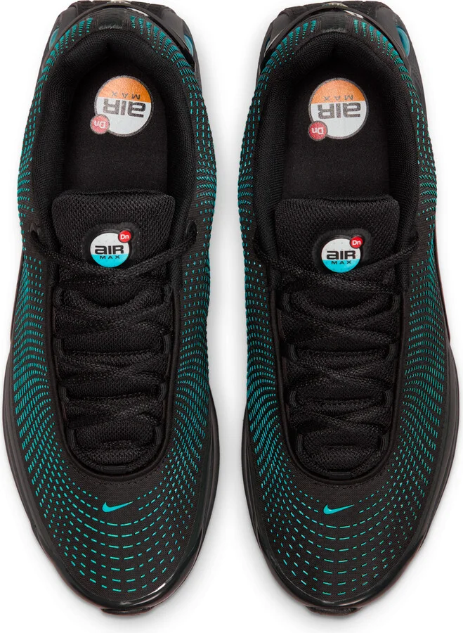 Nike Men's Air Max Dn Essential Shoes in Black | HV5235-001 - Image 4