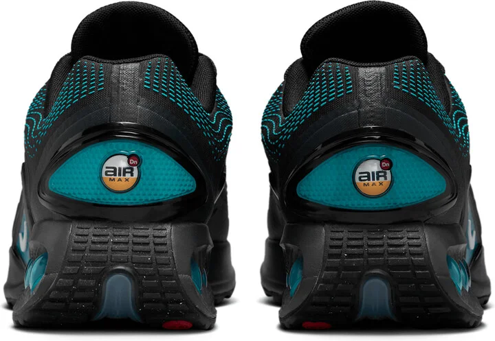 Nike Men's Air Max Dn Essential Shoes in Black | HV5235-001 - Image 6