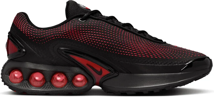 Nike Men's Air Max Dn Essential Shoes in Black | HV5235-002 - Image 3