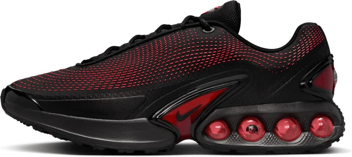Nike Men's Air Max Dn Essential Shoes in Black | HV5235-002