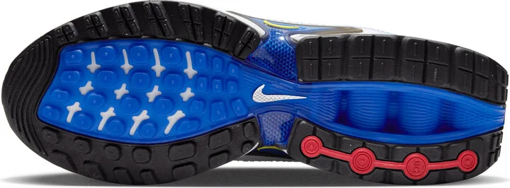 Nike Men's Air Max Dn SE Shoes in Blue | HF5531-400 - Image 2