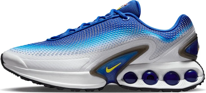 Nike Men's Air Max Dn SE Shoes in Blue | HF5531-400