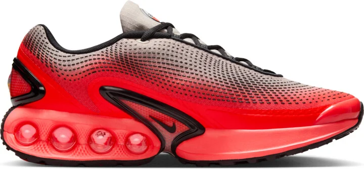 Nike Men's Air Max Dn SE Shoes in Grey | HF5531-002 - Image 3