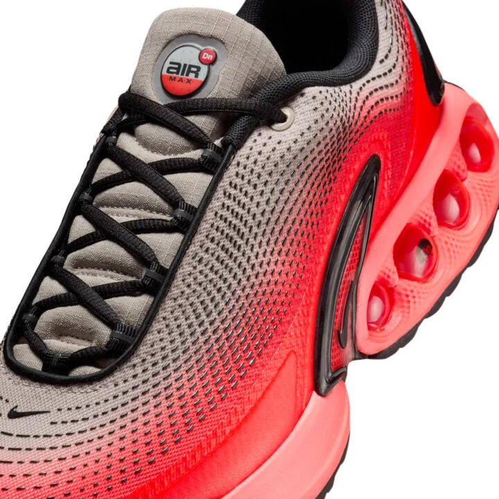 Nike Men's Air Max Dn SE Shoes in Grey | HF5531-002 - Image 7