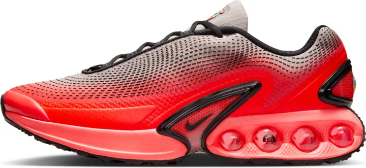 Nike Men's Air Max Dn SE Shoes in Grey | HF5531-002