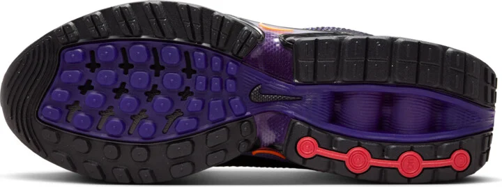 Nike Men's Air Max Dn SE Shoes in Purple | HF5531-500 - Image 2