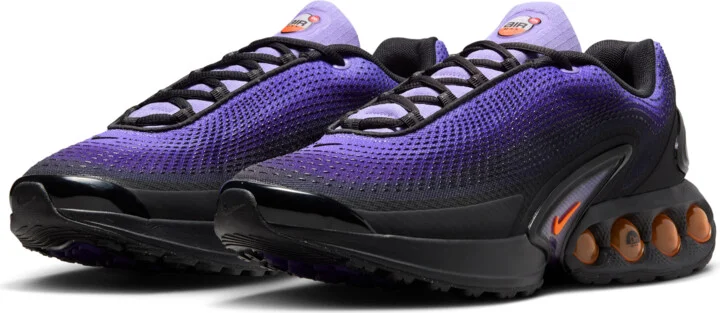 Nike Men's Air Max Dn SE Shoes in Purple | HF5531-500 - Image 5
