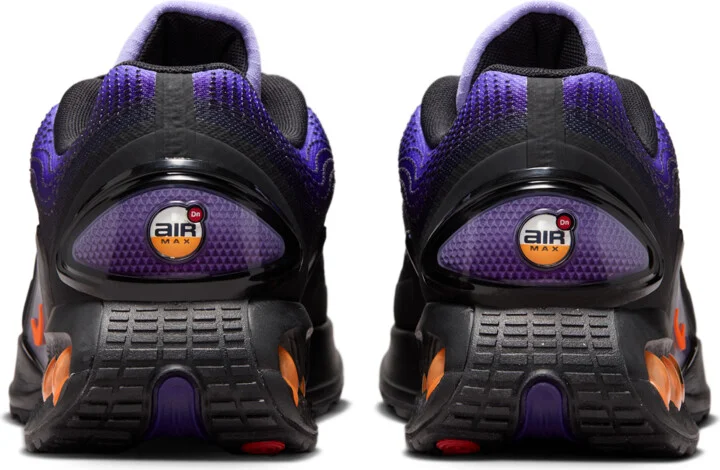 Nike Men's Air Max Dn SE Shoes in Purple | HF5531-500 - Image 6