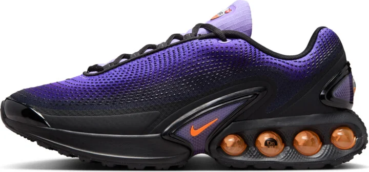 Nike Men's Air Max Dn SE Shoes in Purple | HF5531-500