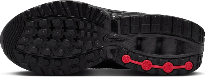 Nike Men's Air Max Dn Shoes in Black | DV3337-006 - Image 2