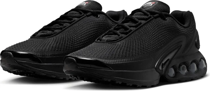 Nike Men's Air Max Dn Shoes in Black | DV3337-006 - Image 5
