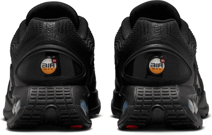 Nike Men's Air Max Dn Shoes in Black | DV3337-006 - Image 6