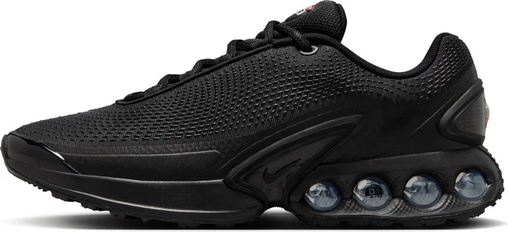 Nike Men's Air Max Dn Shoes in Black | DV3337-006