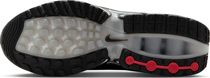 Nike Men's Air Max Dn Shoes in Black | DV3337-020 - Image 2