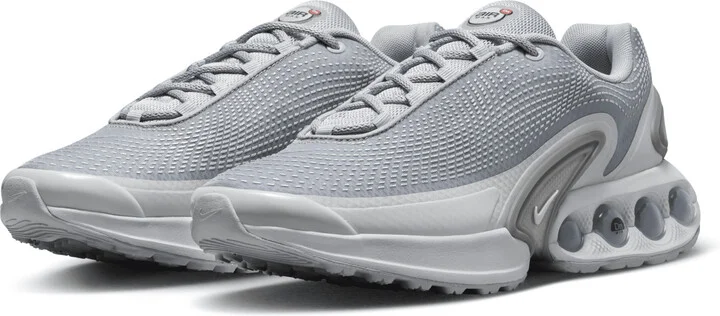 Nike Men's Air Max Dn Shoes in Grey | DV3337-007 - Image 5