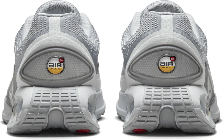 Nike Men's Air Max Dn Shoes in Grey | DV3337-007 - Image 6