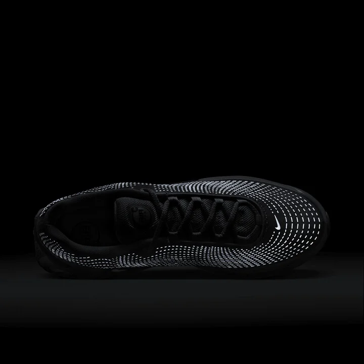 Nike Men's Air Max Dn Shoes in Grey | DV3337-007 - Image 9
