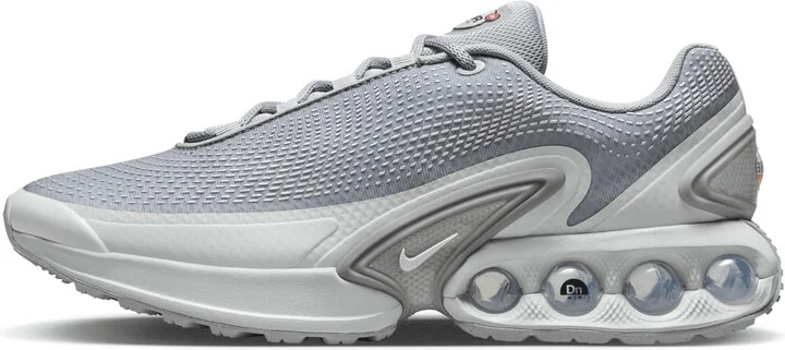 Nike Men's Air Max Dn Shoes in Grey | DV3337-007