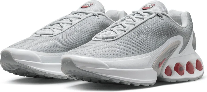 Nike Men's Air Max Dn Shoes in Grey | DV3337-018 - Image 5