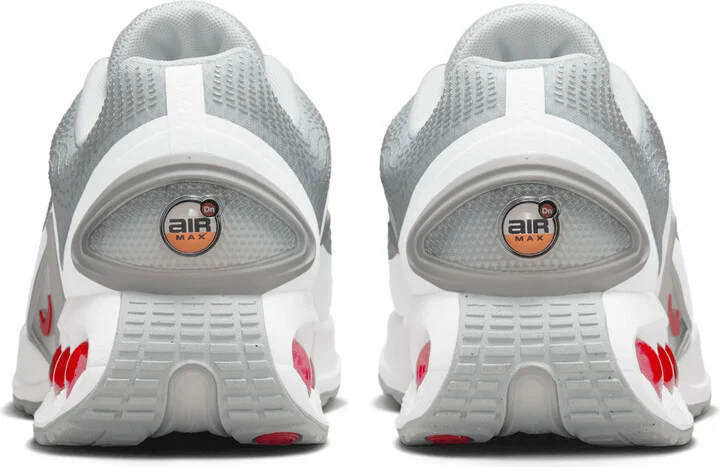 Nike Men's Air Max Dn Shoes in Grey | DV3337-018 - Image 6