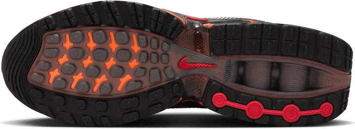 Nike Men's Air Max Dn Shoes in Grey | HJ6695-001 - Image 2
