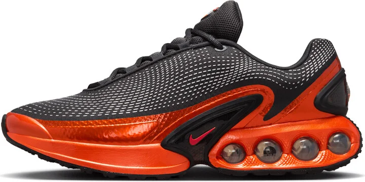 Nike Men's Air Max Dn Shoes in Grey | HJ6695-001