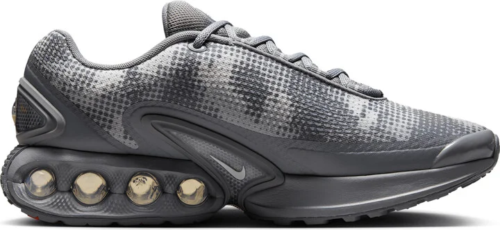 Nike Men's Air Max Dn Shoes in Grey | IB3078-001 - Image 3