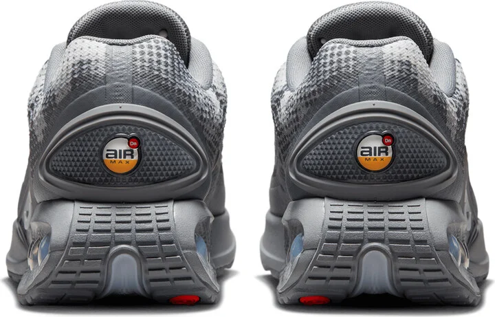 Nike Men's Air Max Dn Shoes in Grey | IB3078-001 - Image 6