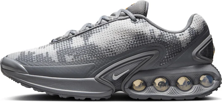 Nike Men's Air Max Dn Shoes in Grey | IB3078-001