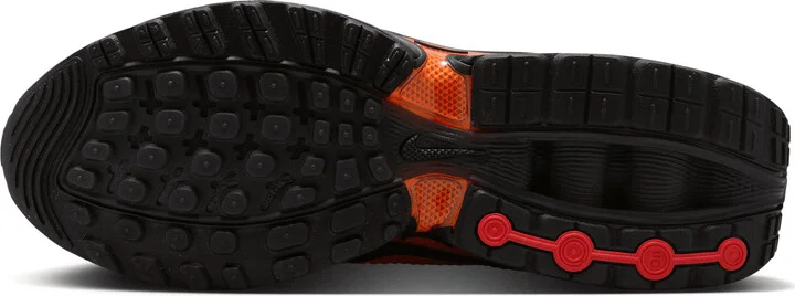 Nike Men's Air Max Dn Shoes in Orange | IB4505-803 - Image 2
