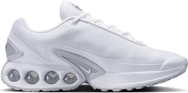 Nike Men's Air Max Dn Shoes in White | DV3337-101 - Image 3