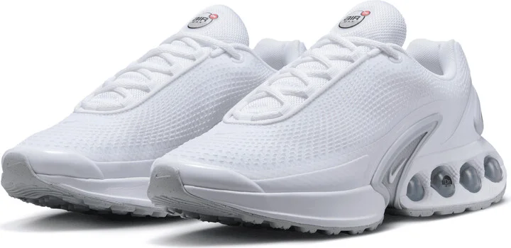 Nike Men's Air Max Dn Shoes in White | DV3337-101 - Image 5