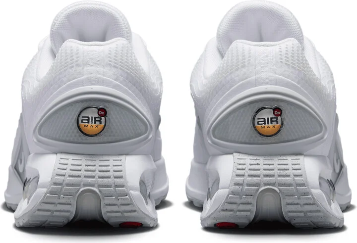 Nike Men's Air Max Dn Shoes in White | DV3337-101 - Image 6