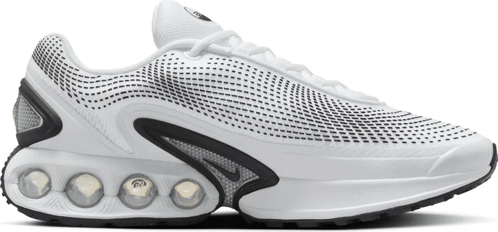 Nike Men's Air Max Dn Shoes in White | DV3337-103 - Image 3