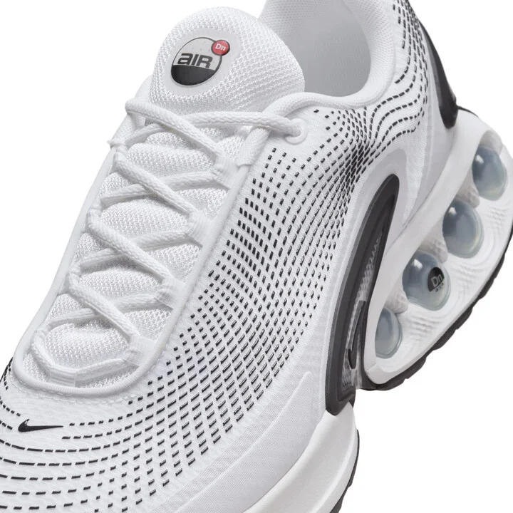 Nike Men's Air Max Dn Shoes in White | DV3337-103 - Image 7